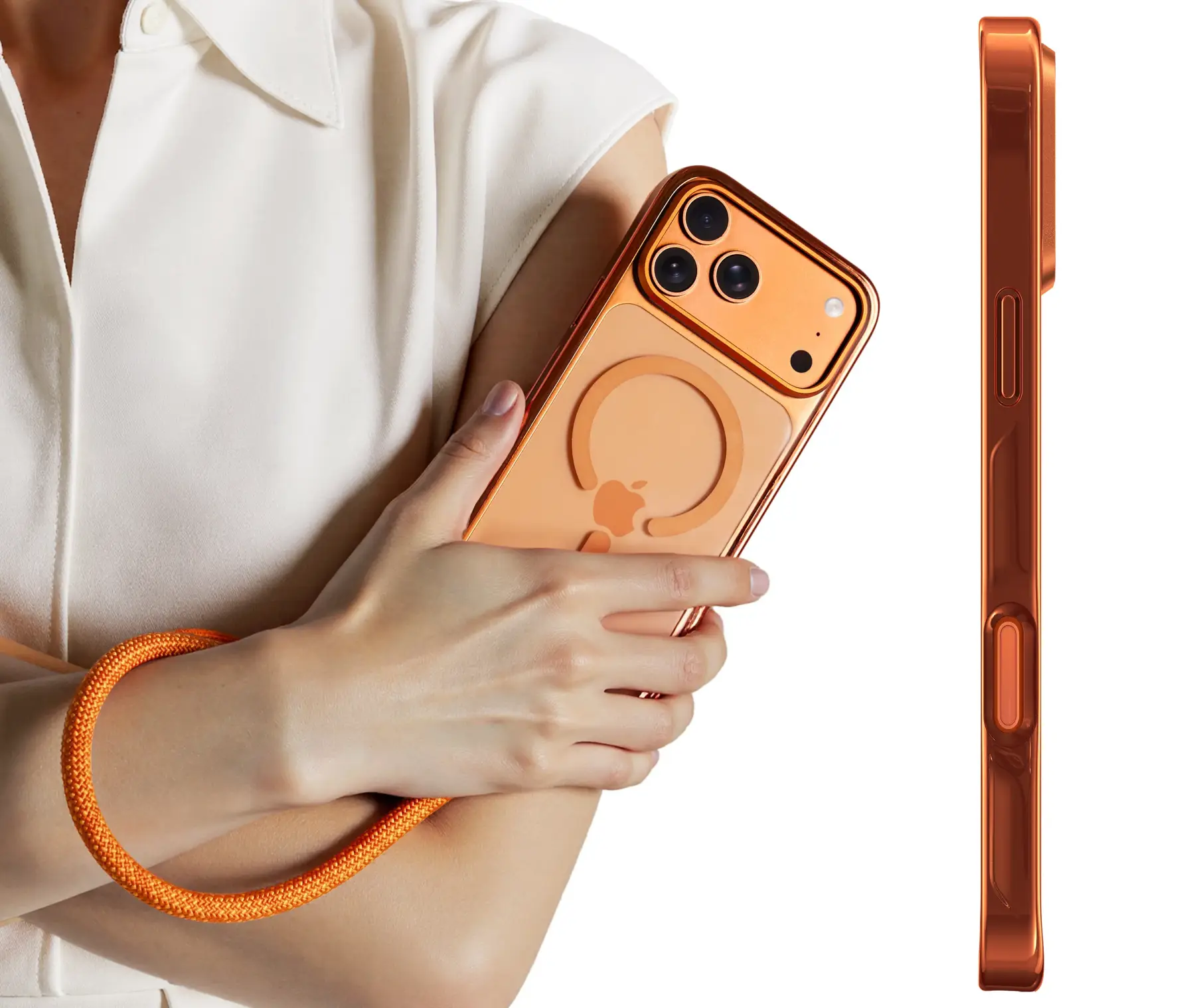 CASEKOO's LINKOO Case Redefines How You Carry Your Phone