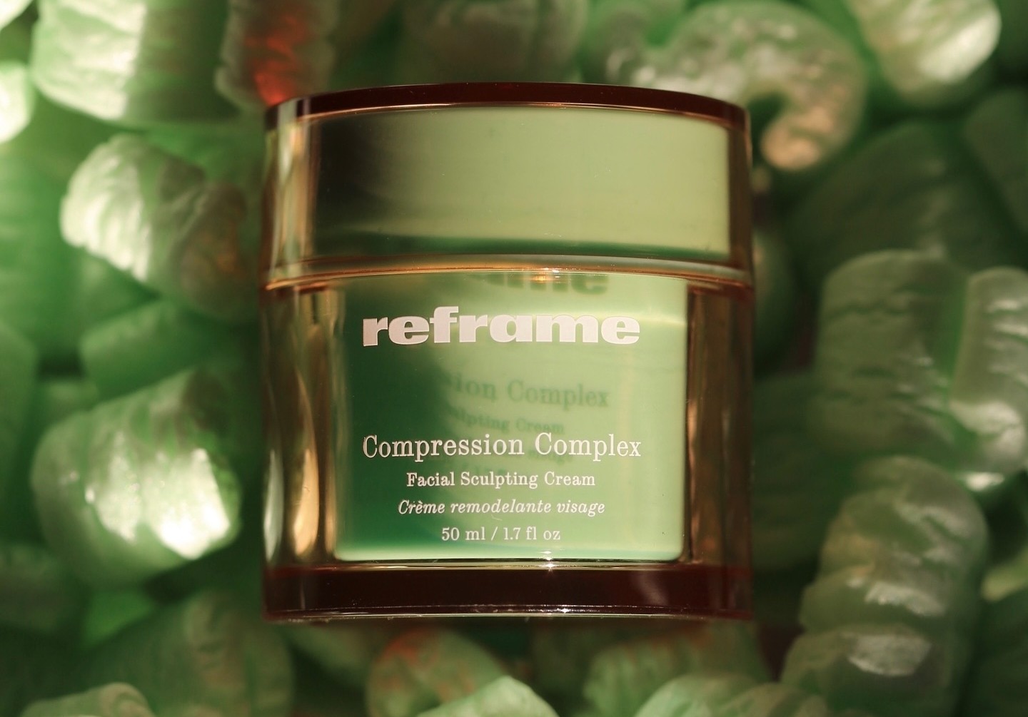 Reframe Beauty: Savannah James’ Vision for Modern Skincare