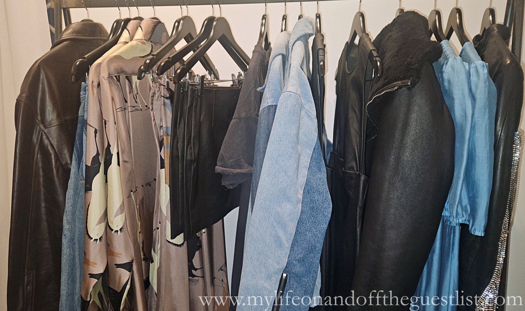 Alyson Eastman Spring/Summer 2026 Collection Brings Modern Luxury and Timeless Style
