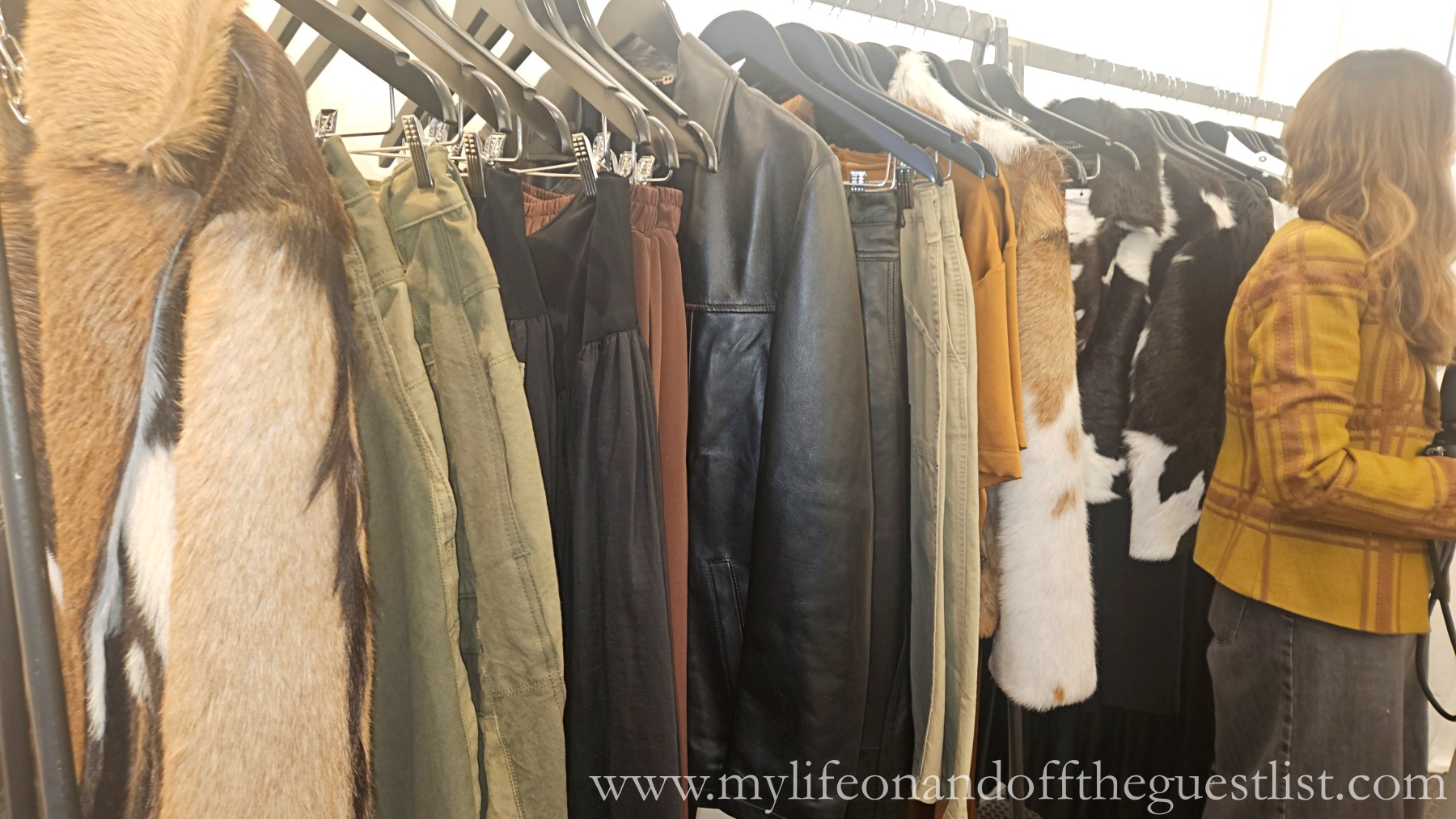 Alyson Eastman Spring/Summer 2026 Collection Brings Modern Luxury and Timeless Style