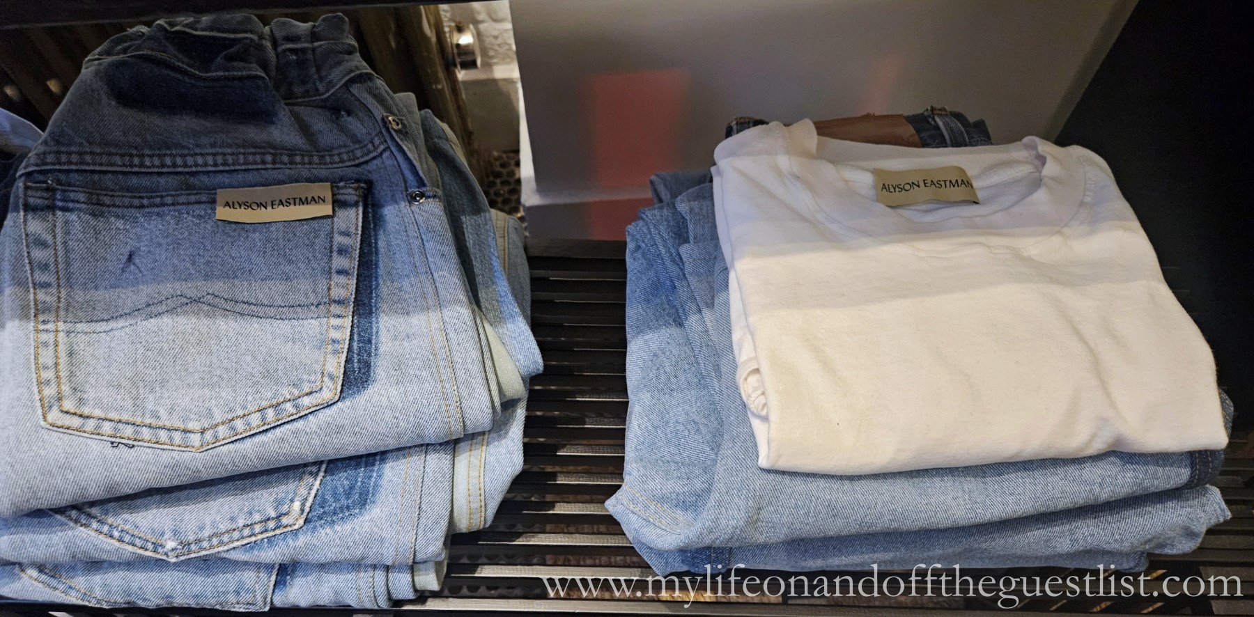Alyson Eastman Spring/Summer 2026 Collection Brings Modern Luxury and Timeless Style