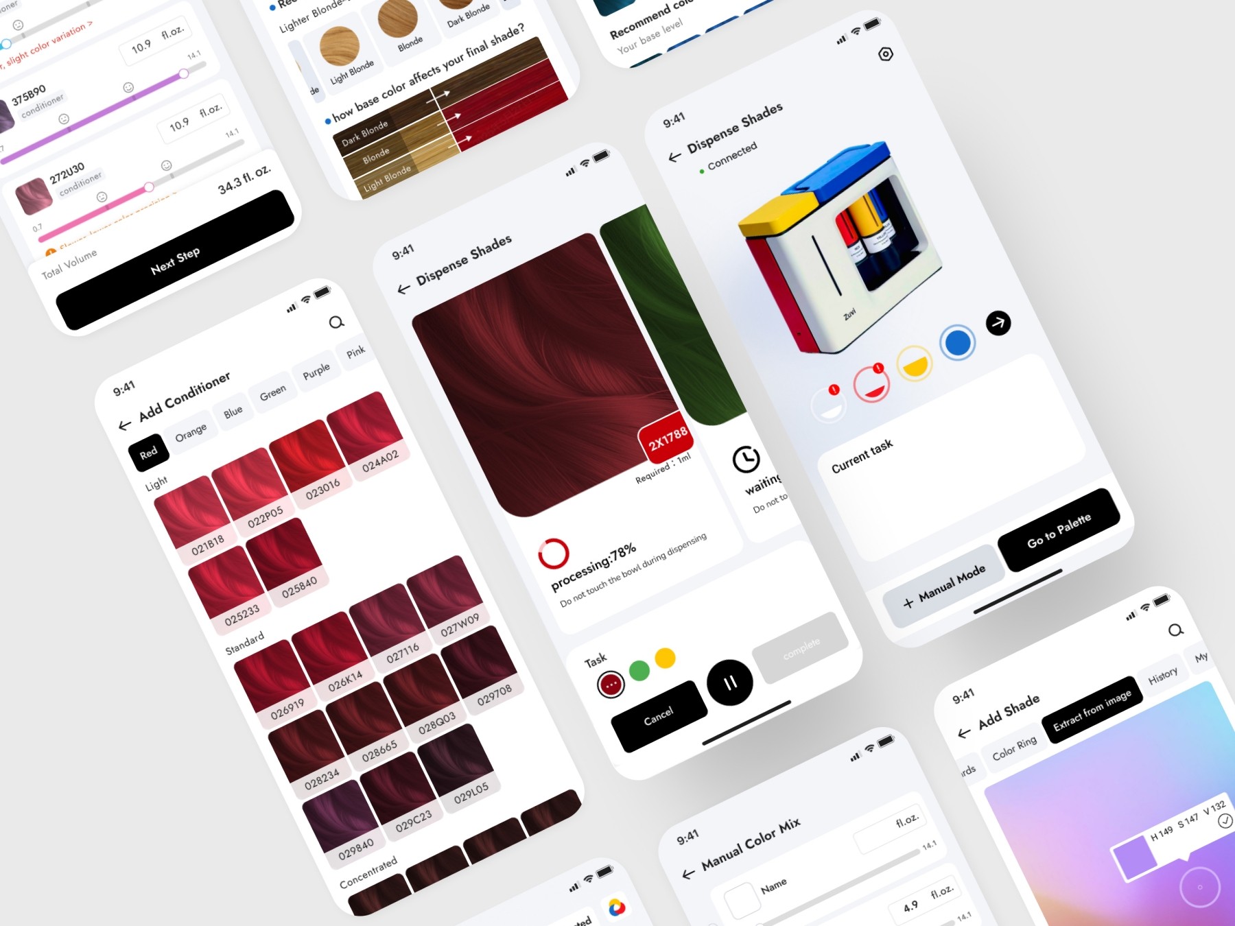 Why ColorBox by Zuvi Is the Future of At-Home Hair Color