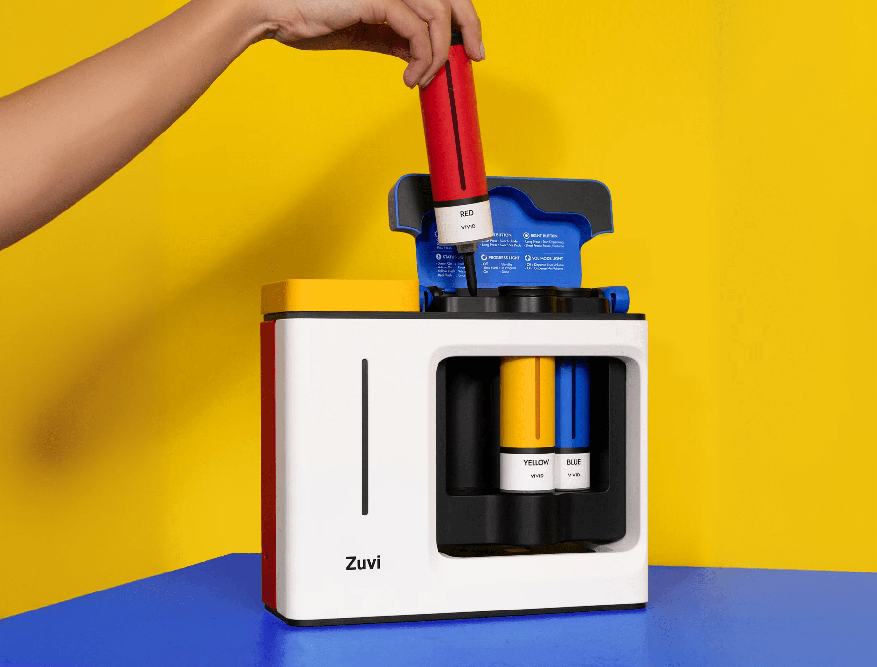 Why ColorBox by Zuvi Is the Future of At-Home Hair Color