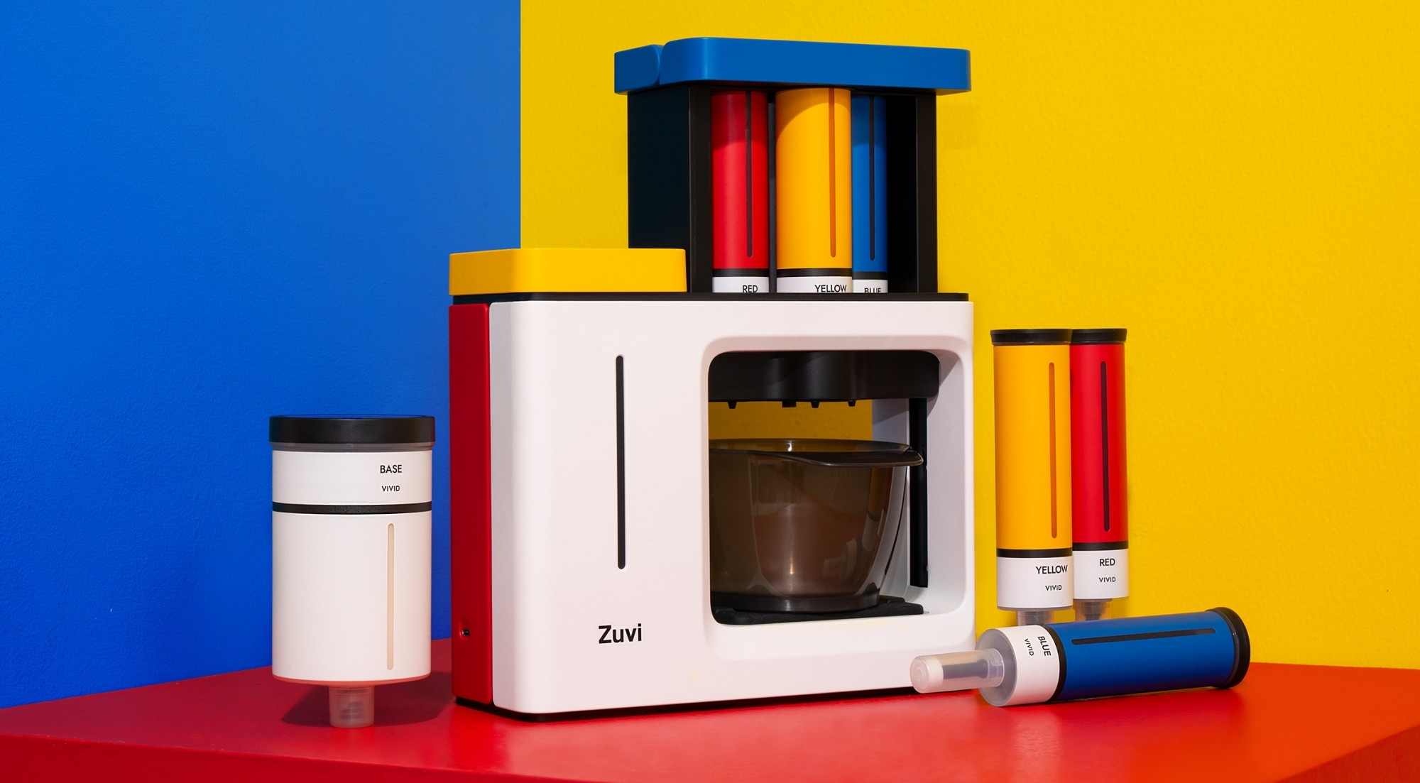 Why ColorBox by Zuvi Is the Future of At-Home Hair Color