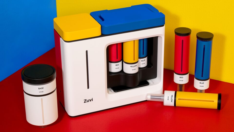 Why ColorBox by Zuvi Is the Future of At-Home Hair Color