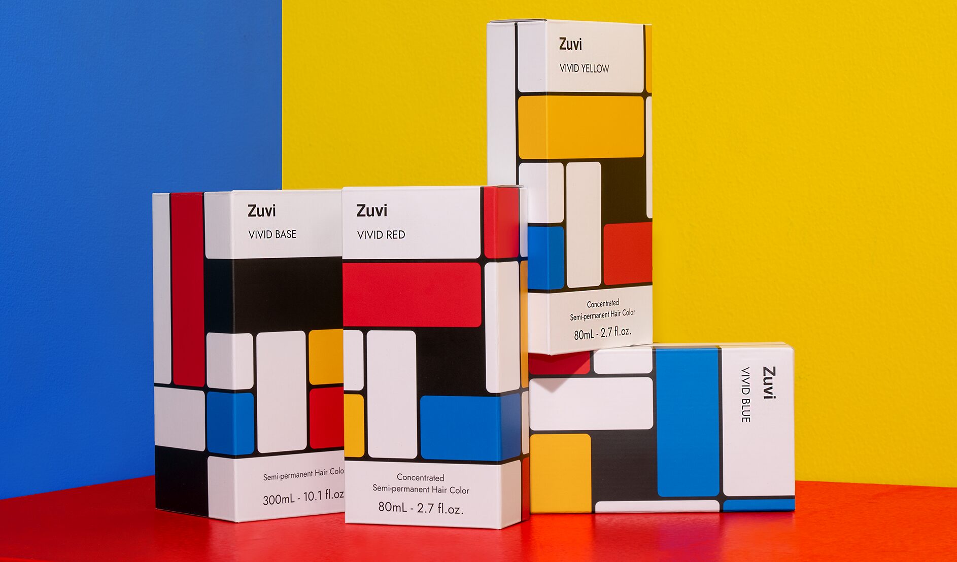 Why ColorBox by Zuvi Is the Future of At-Home Hair Color