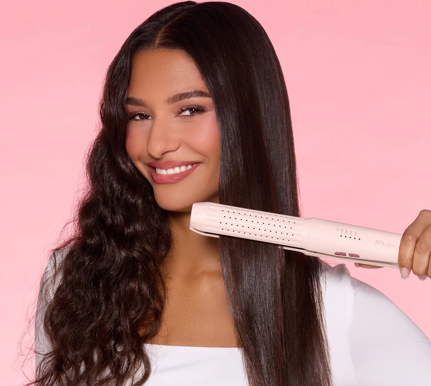 FHI Heat Launches The Curated Collection Professional Hair Tools