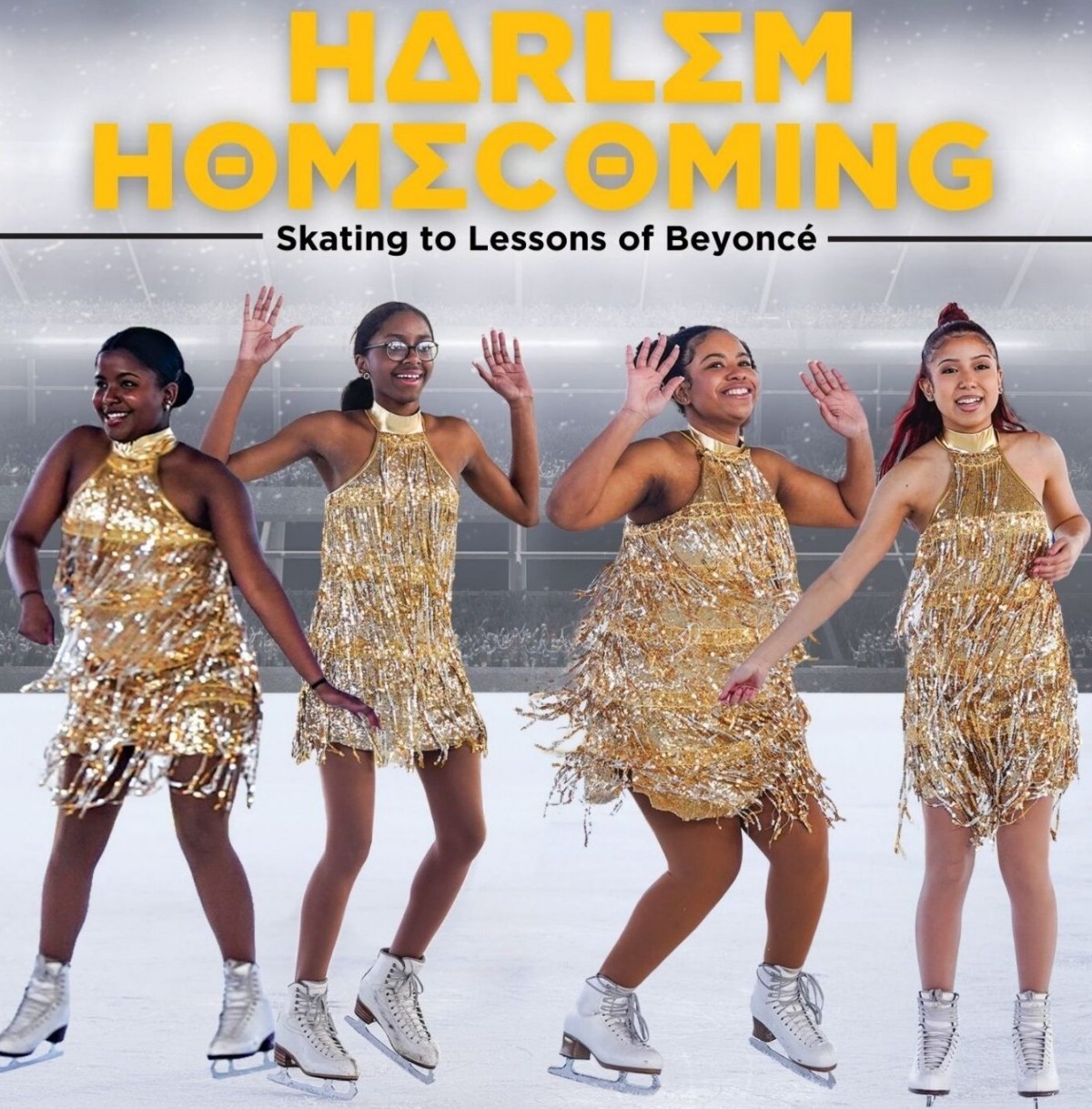 Harlem Shake's The Southern Spin Milkshake for Women's History Month