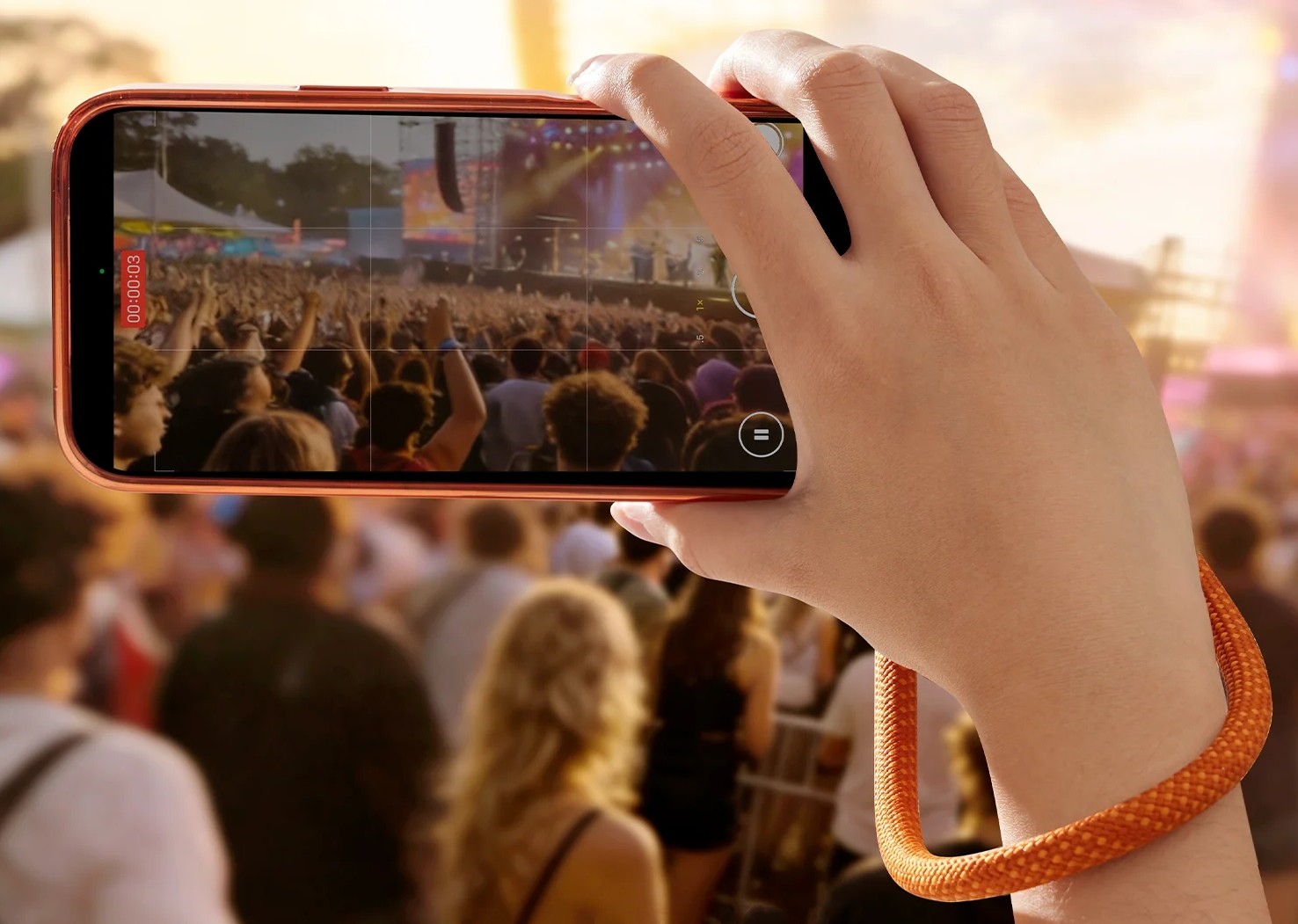 CASEKOO's LINKOO Case Redefines How You Carry Your Phone