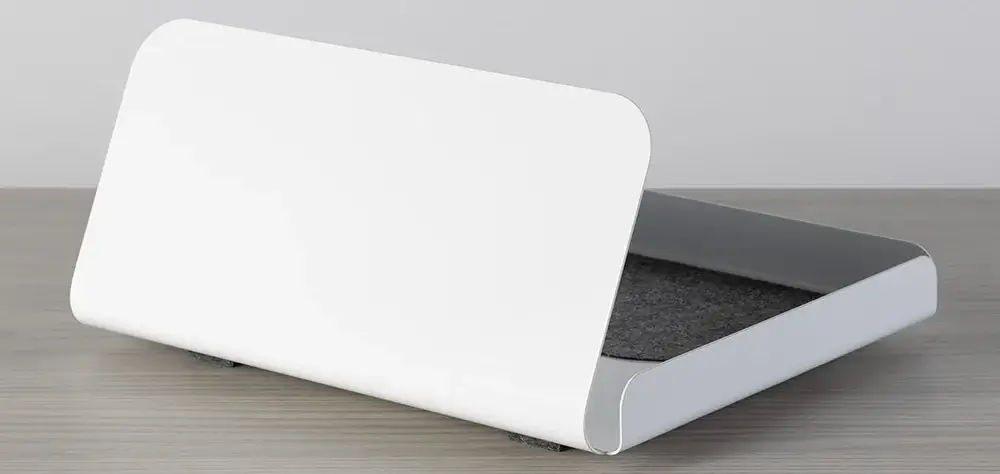 The Laptop Stand That Turns Small Spaces Into Smarter Workstations