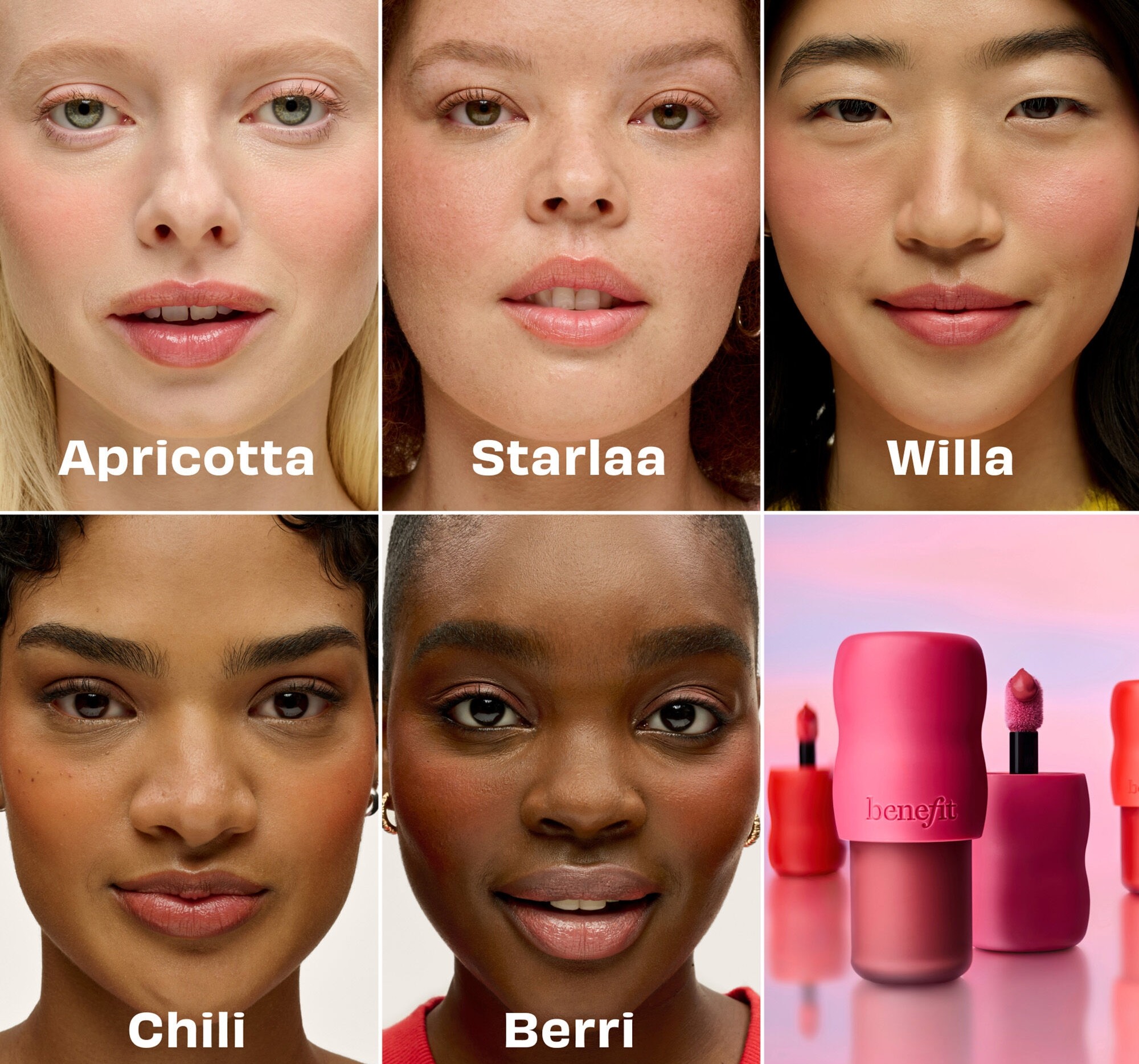 Cheeks in a Cloud: Benefit’s Play Daze Redefines the Soft-Matte Flush