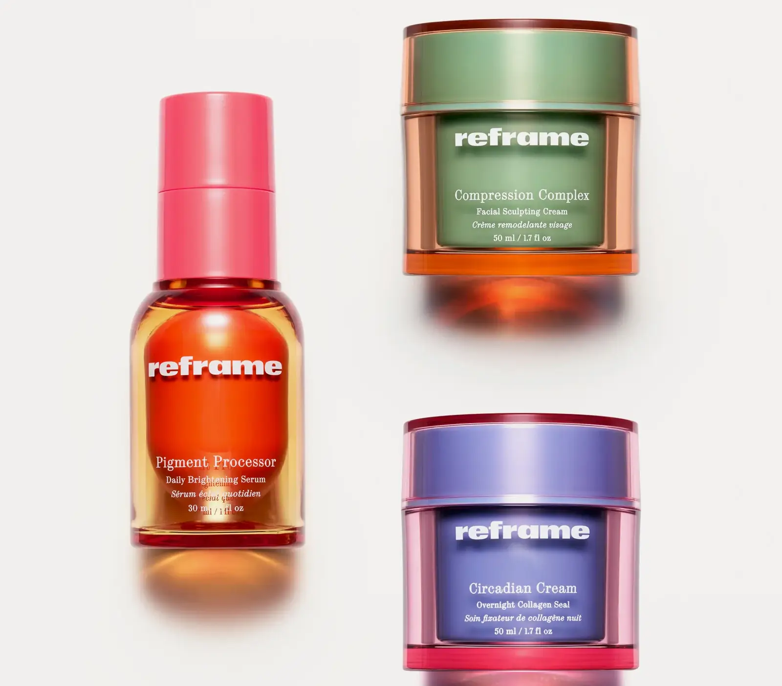 Reframe Beauty: Savannah James’ Vision for Modern Skincare