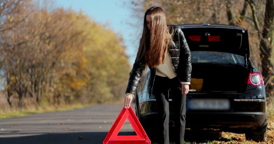Someone Hit Your Car and Left? Here’s Exactly What to Do Next