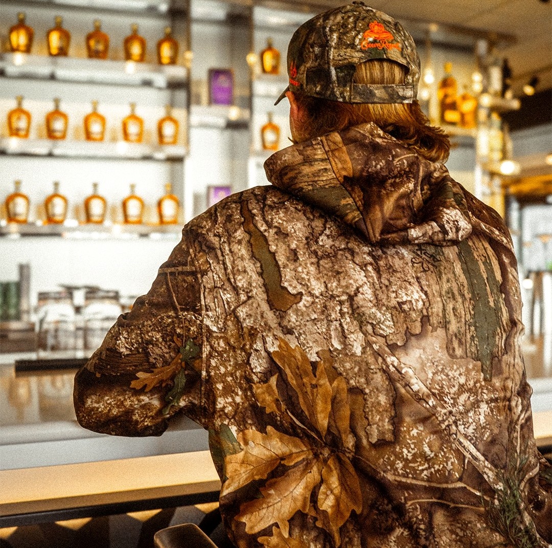 Crown Royal Camo Collection: Everything to Know About the Realtree Collab