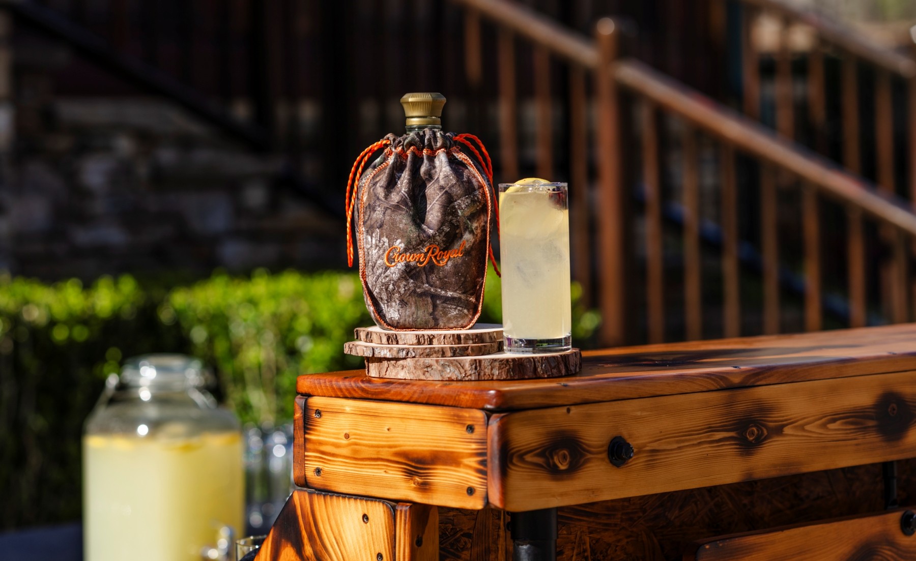 Crown Royal Camo Collection: Everything to Know About the Realtree Collab