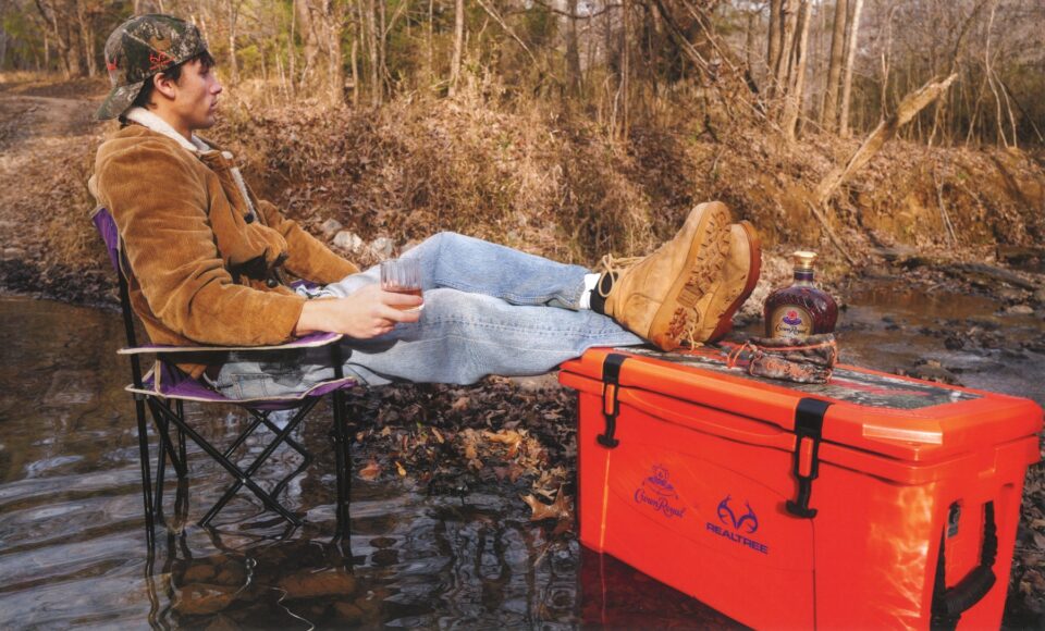 Crown Royal Camo Collection: Everything to Know About the Realtree Collab
