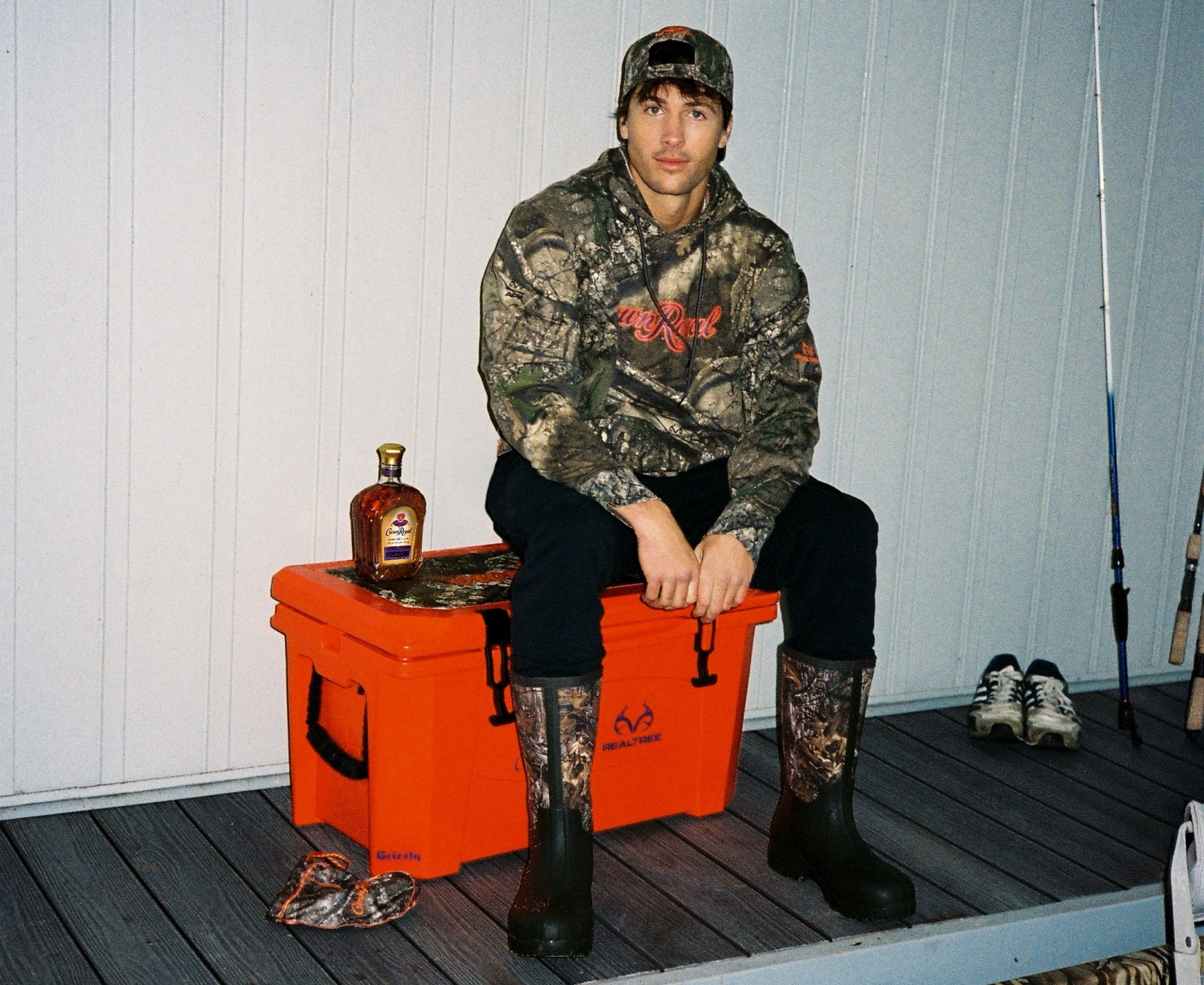 Crown Royal Camo Collection: Everything to Know About the Realtree Collab
