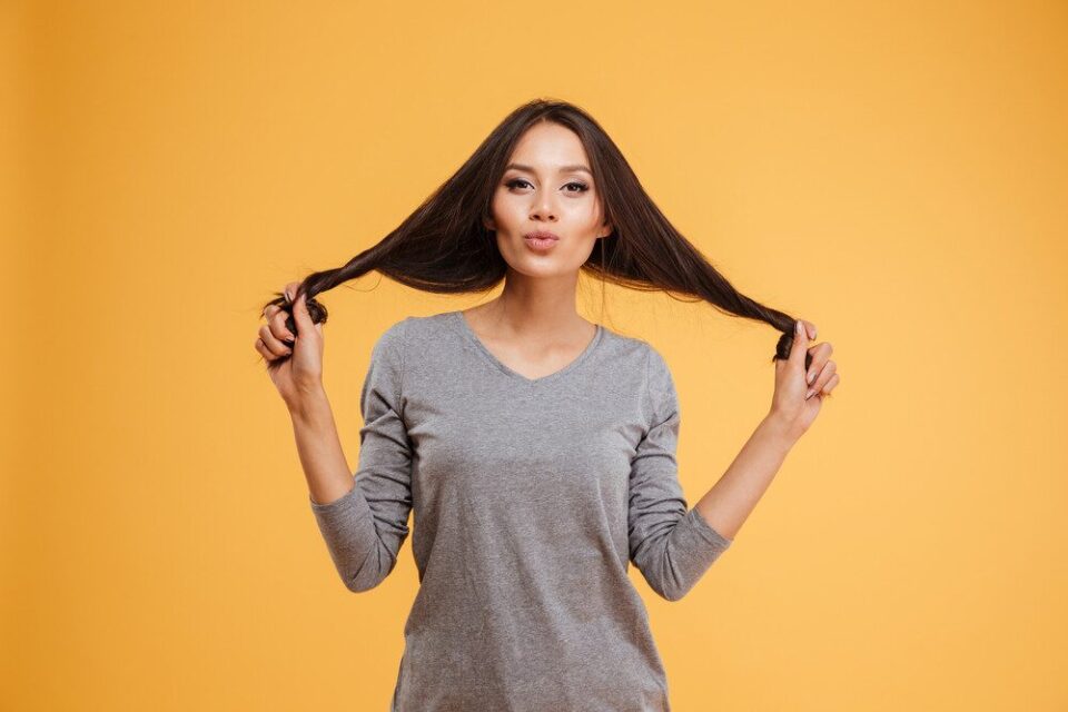 Easy Hair Tips That Can Make A Big Impact