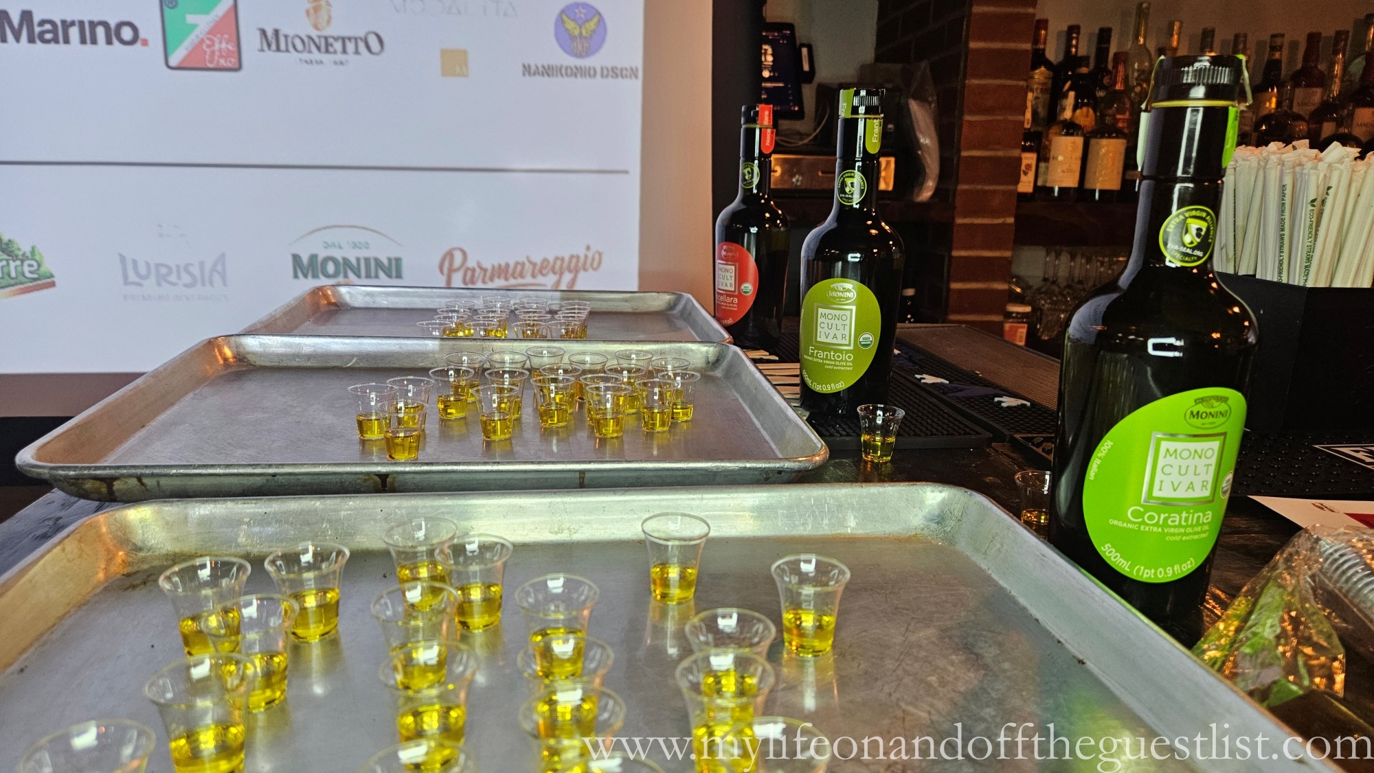 Gluten-Free, Flavor Full: Inside Kesté Pizza with Roberto Caporuscio