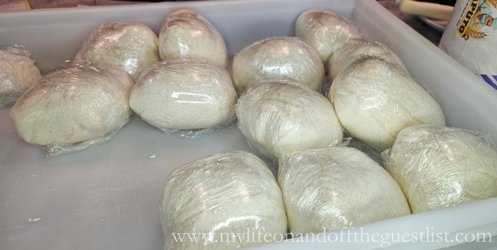 Gluten-Free, Flavor Full: Inside Kesté Pizza with Roberto Caporuscio