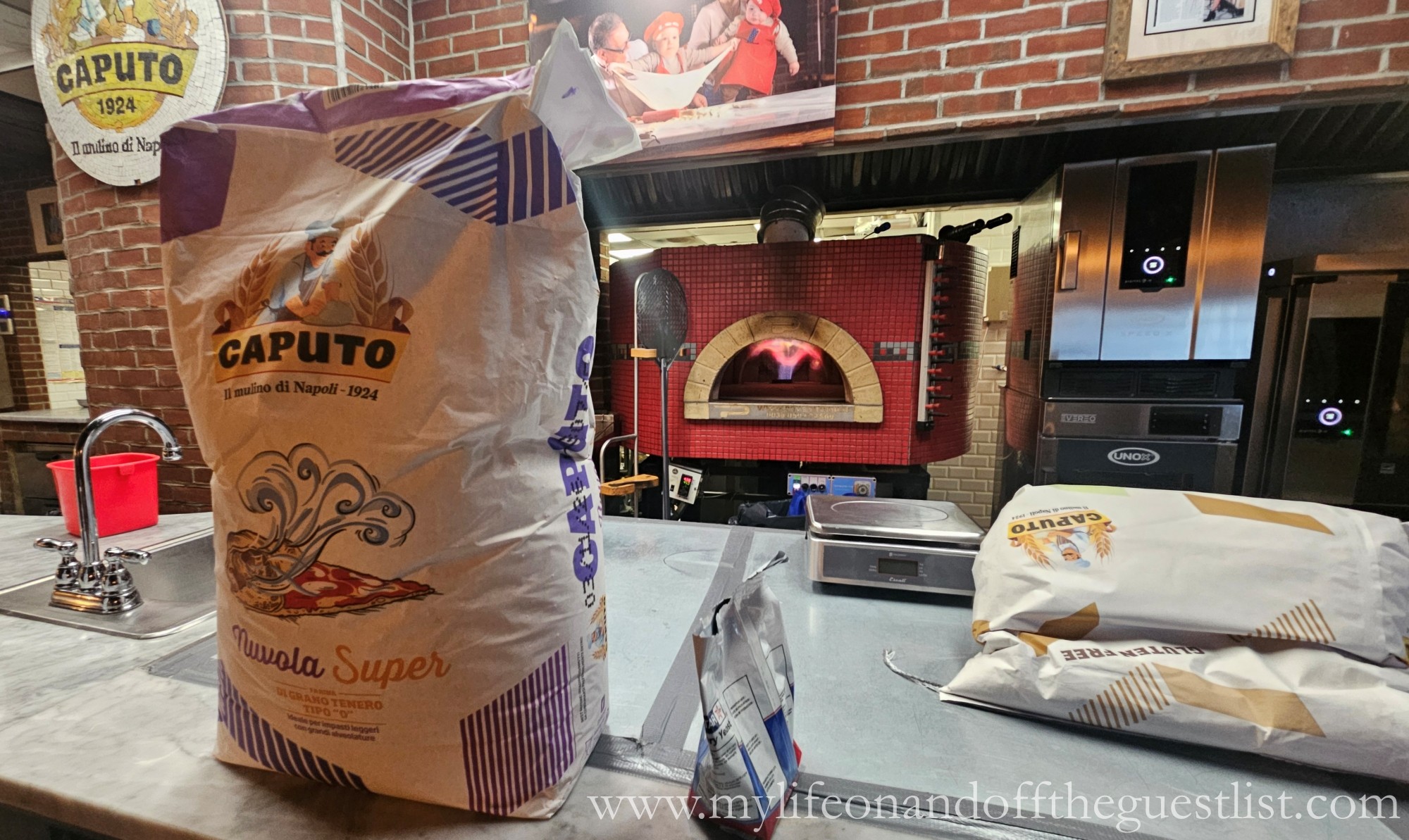 Gluten-Free, Flavor Full: Inside Kesté Pizza with Roberto Caporuscio