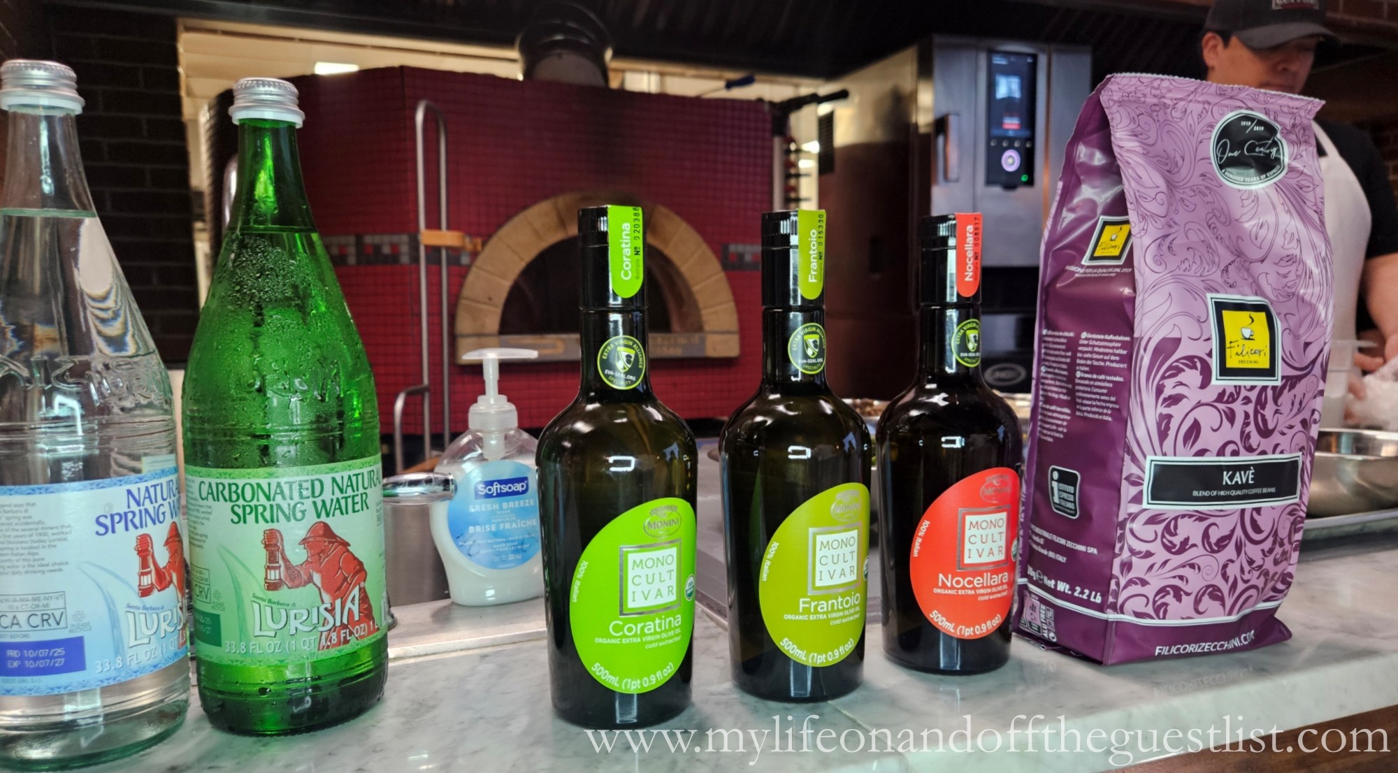 Gluten-Free, Flavor Full: Inside Kesté Pizza with Roberto Caporuscio