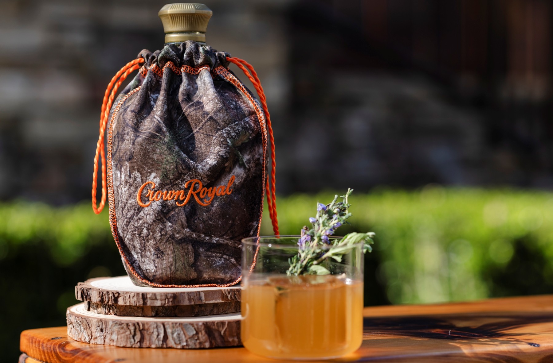 Crown Royal Camo Collection: Everything to Know About the Realtree Collab