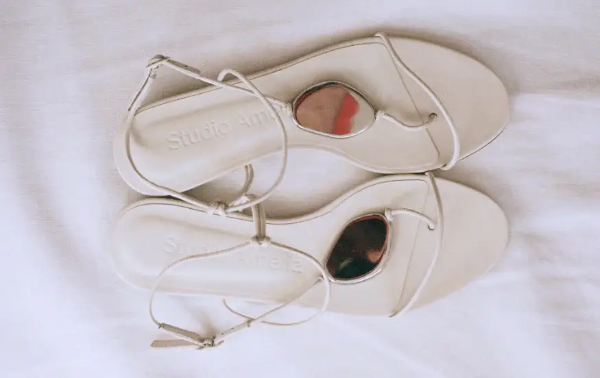 Studio Amelia SS26: Cult Aussie Footwear Brand's New Collection