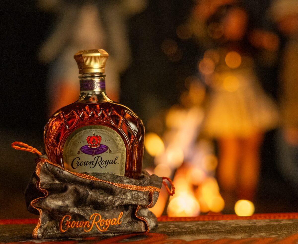 Crown Royal Camo Collection: Everything to Know About the Realtree Collab