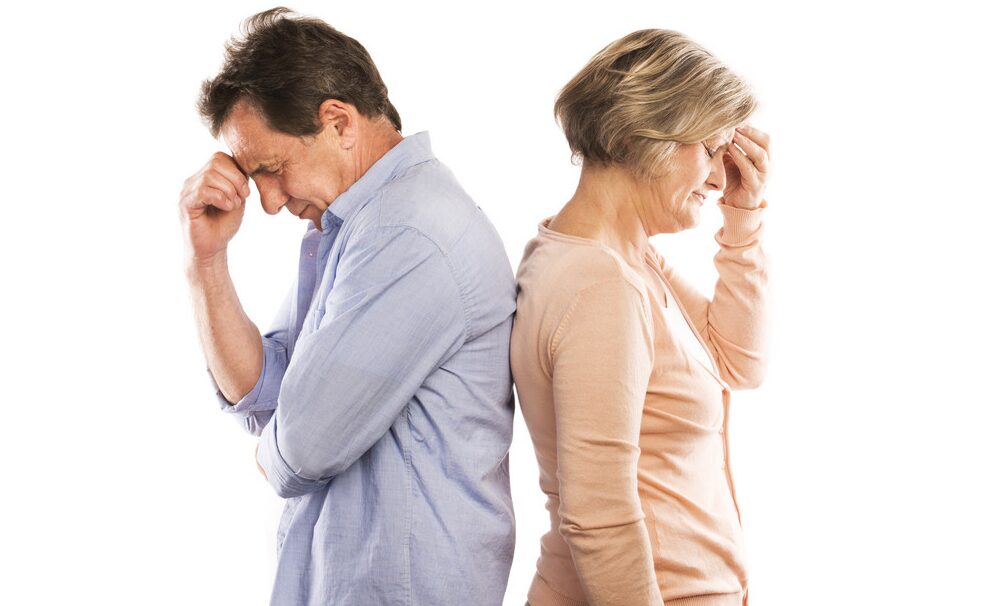 What Women Should Know Before Filing for Divorce