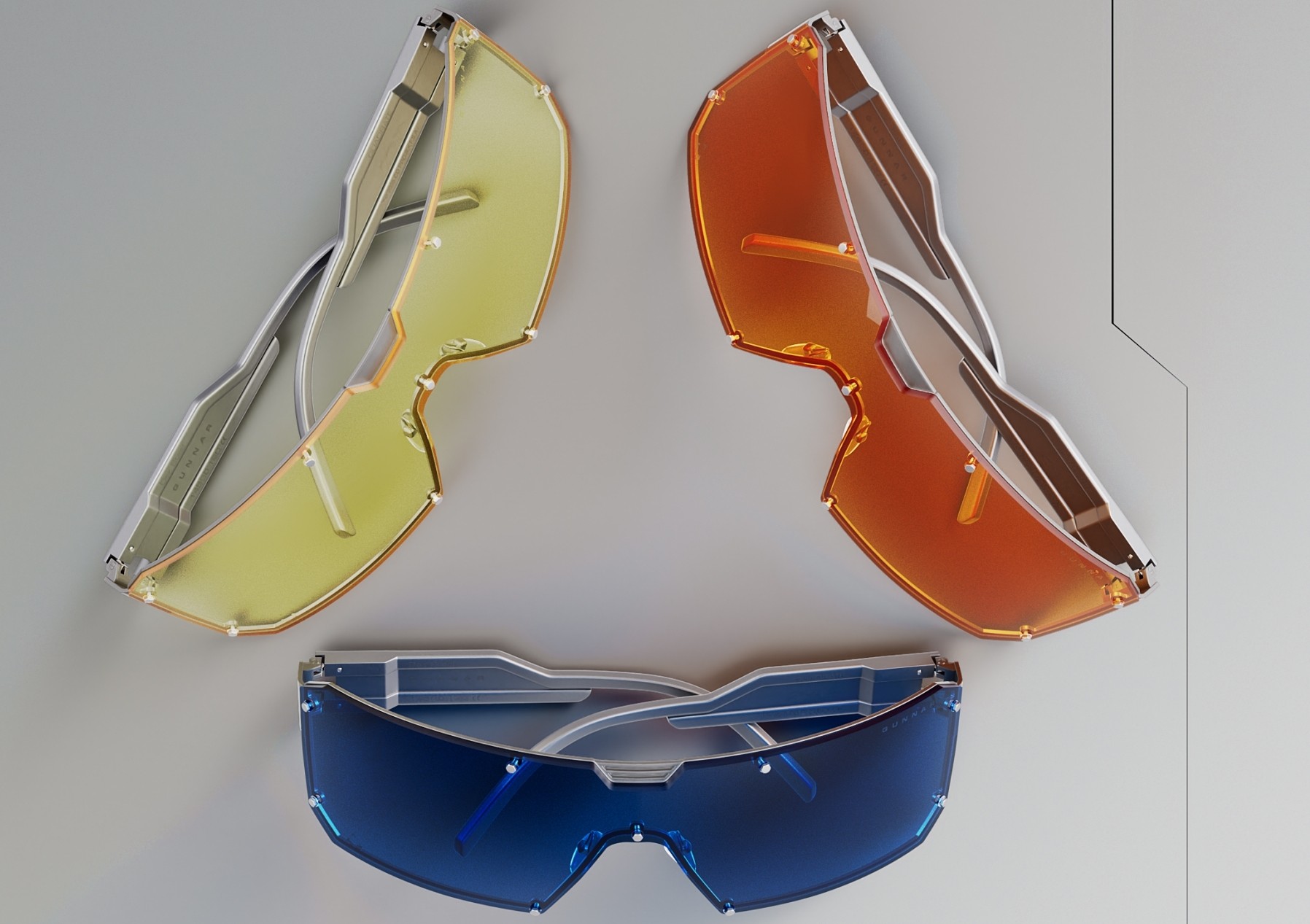 Cyberpunk 2077 x GUNNAR Dex Glasses Review: Futuristic Gaming Eyewear Built for Night City