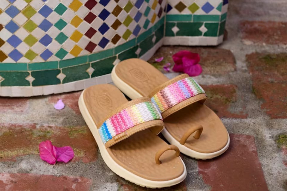 New HEYDUDE Sandals: Lightweight, Stylish Picks for Every Summer Outfit