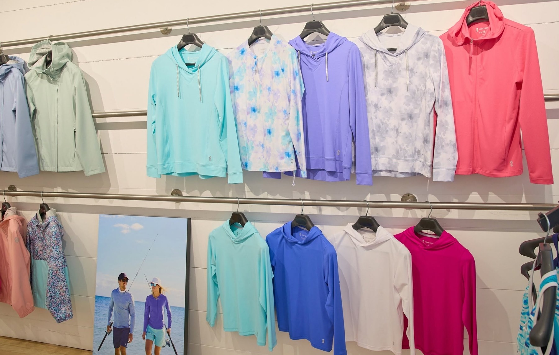 Free Country Spring/Summer 2026 Collection: The Best New Styles for Summer