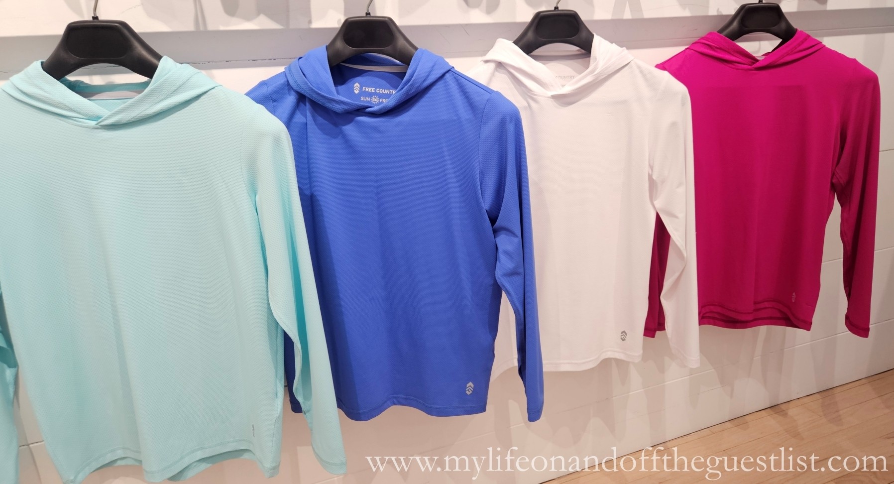 Free Country Spring/Summer 2026 Collection: The Best New Styles for Summer