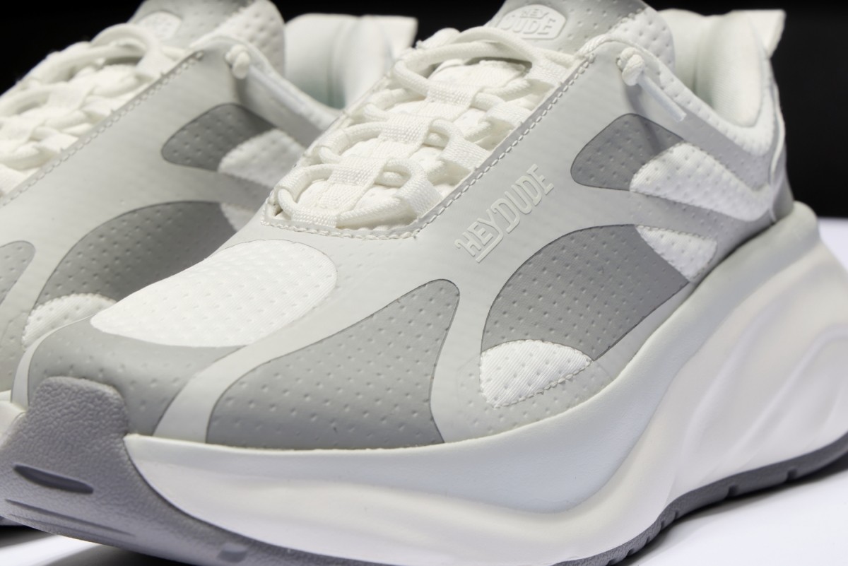 HEYDUDE x Steven Smith Stride S Is the Ultimate Gift for Dads Who Value Comfort