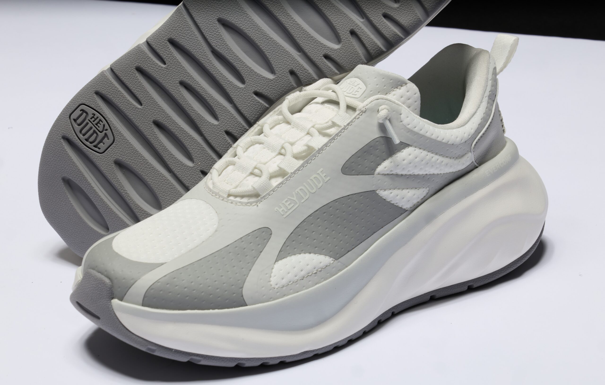 HEYDUDE x Steven Smith Stride S Is the Ultimate Gift for Dads Who Value Comfort