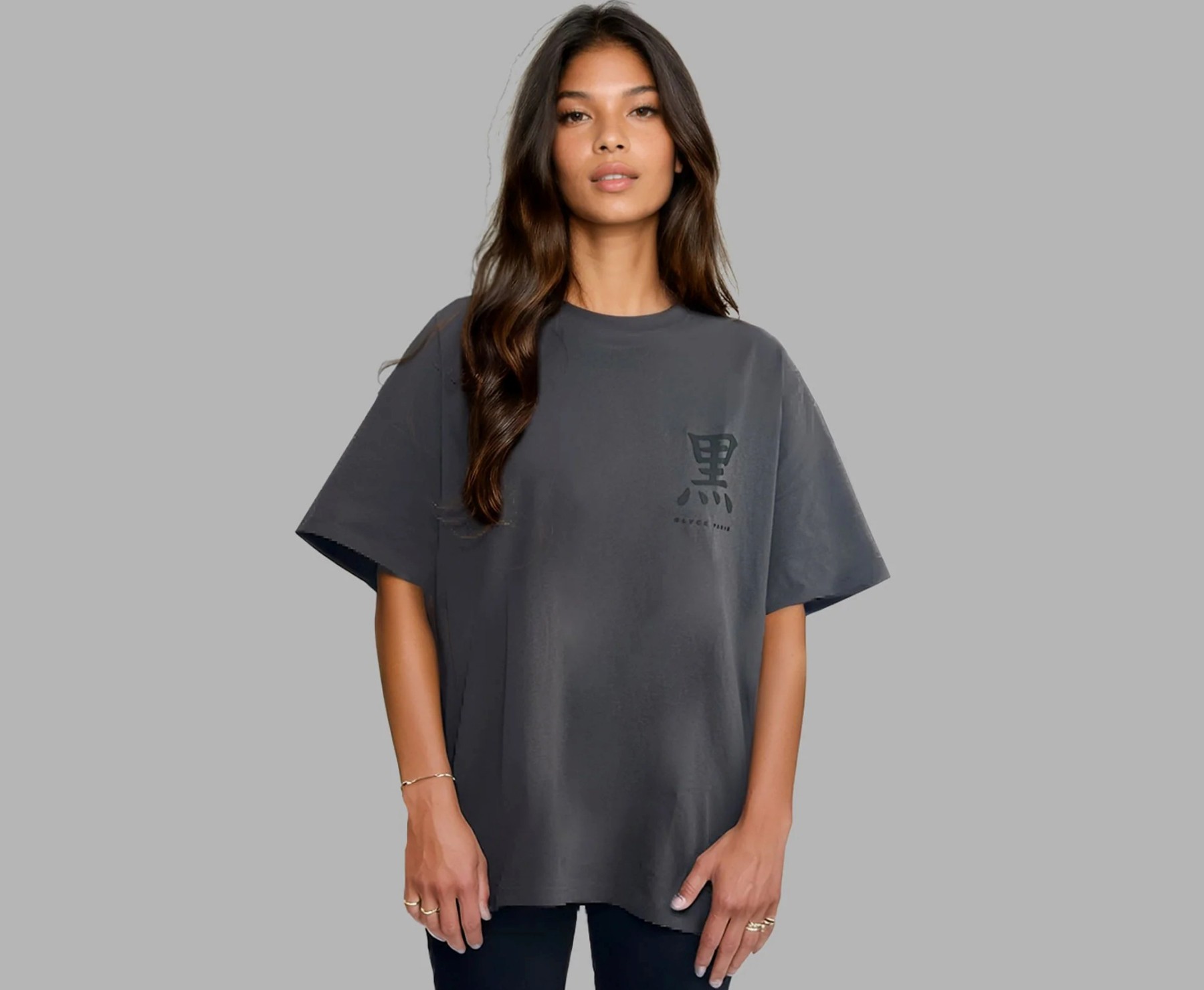 Blvck Paris Is Breaking Summer Fashion Rules With Signature Monochrome Style