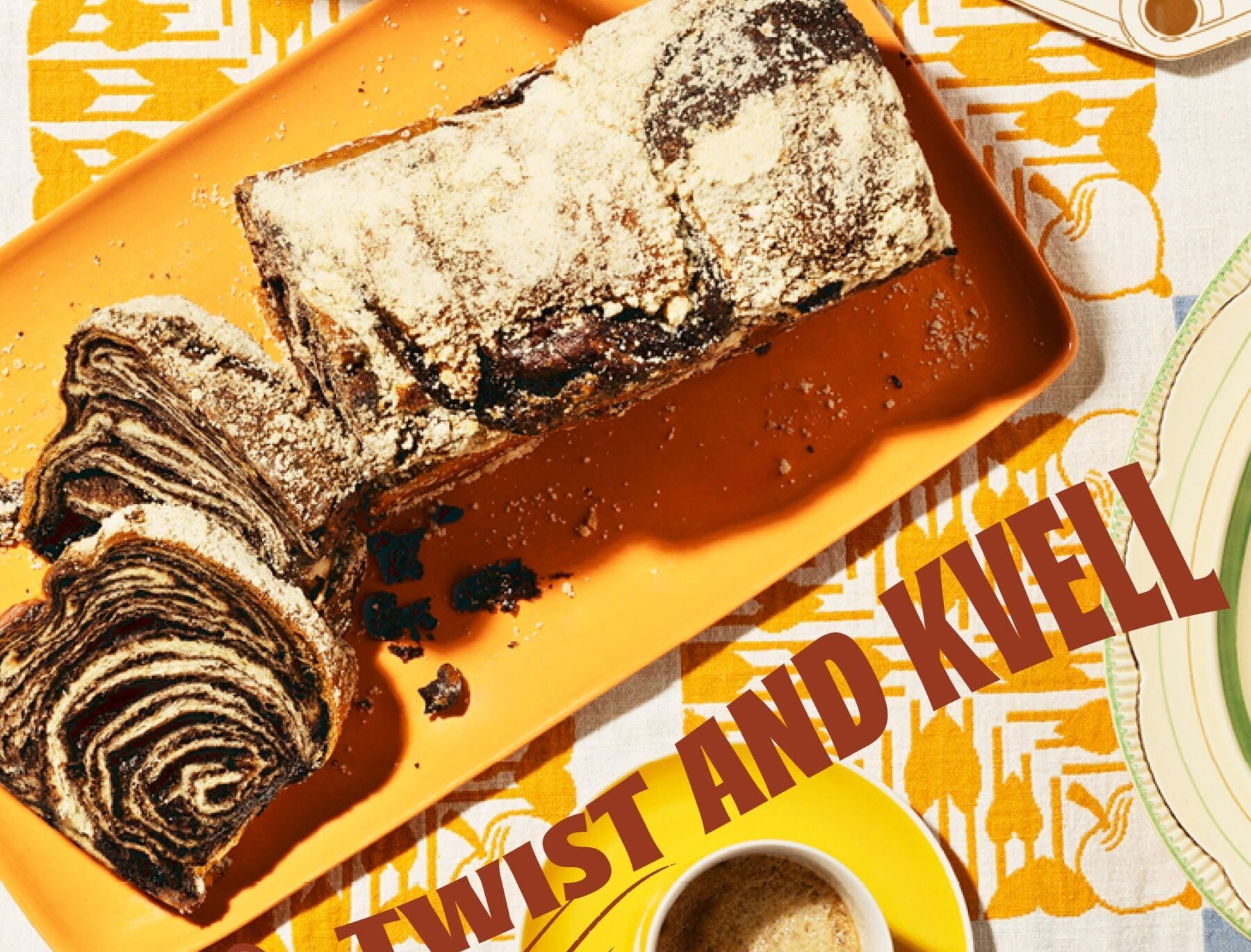 New from Manischewitz: Homemade Jarred Soups, Frozen Babka and Rugelach