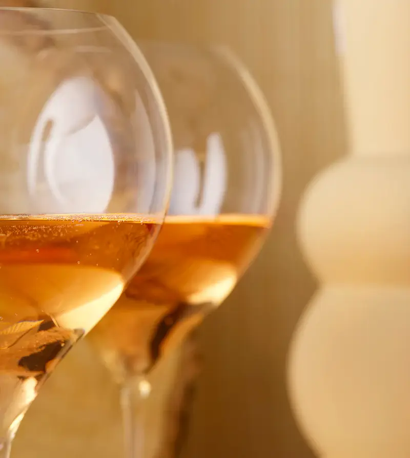 Spritz Season Recipes: Refreshing French Bloom Mocktails