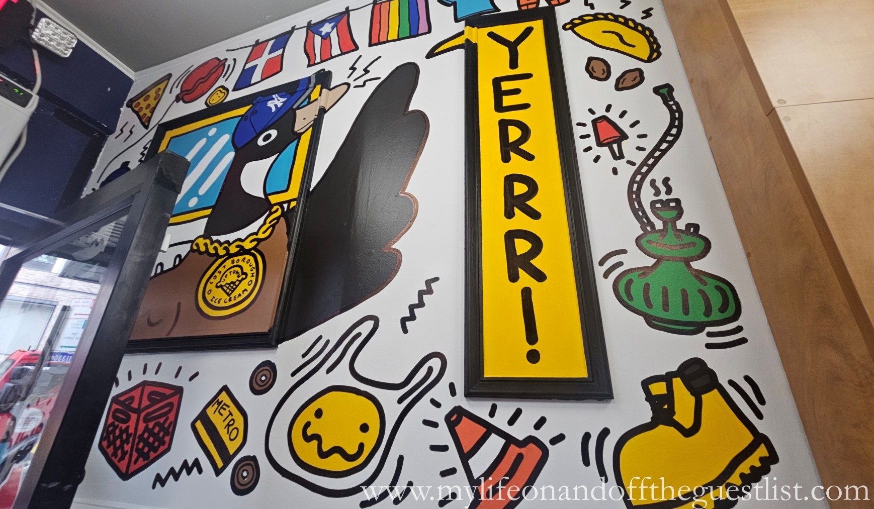 Lost Borough Ice Cream Celebrates National Ice Cream Month with New Inwood NYC Opening