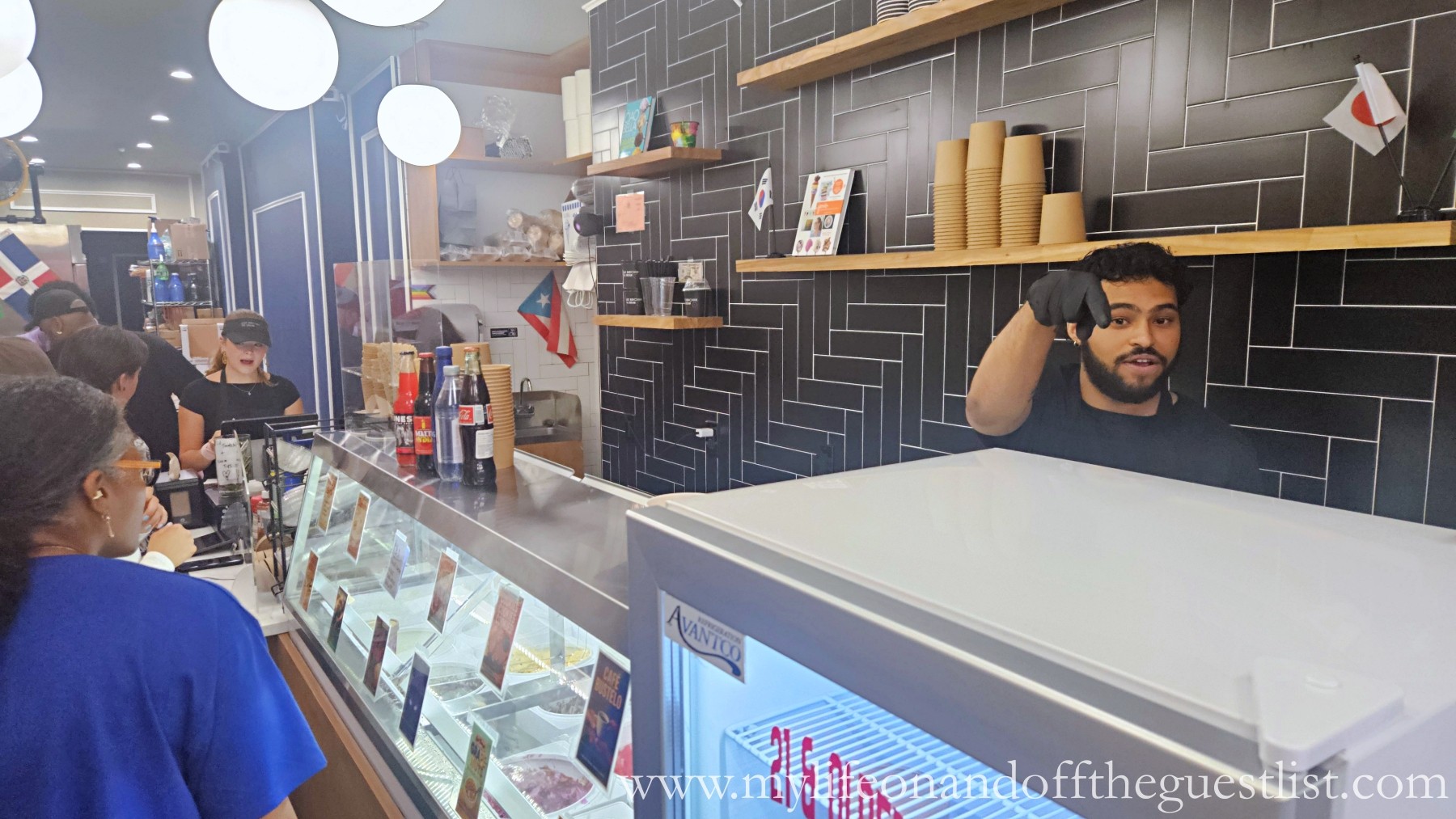 Lost Borough Ice Cream Celebrates National Ice Cream Month with New Inwood NYC Opening