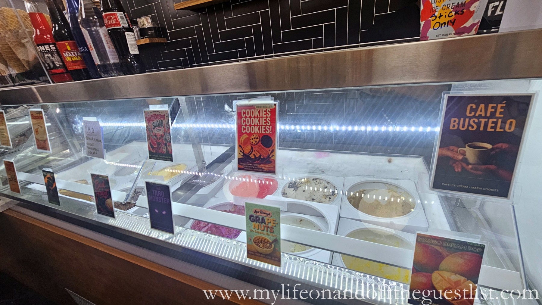 Lost Borough Ice Cream Celebrates National Ice Cream Month with New Inwood NYC Opening