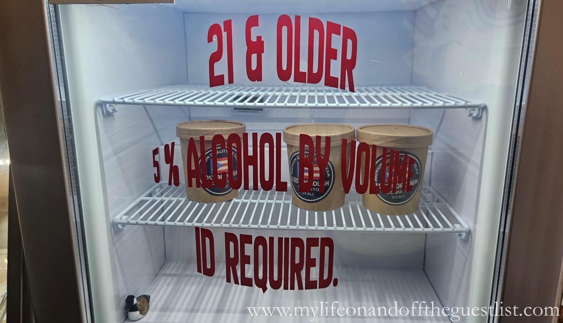 Lost Borough Ice Cream Celebrates National Ice Cream Month with New Inwood NYC Opening