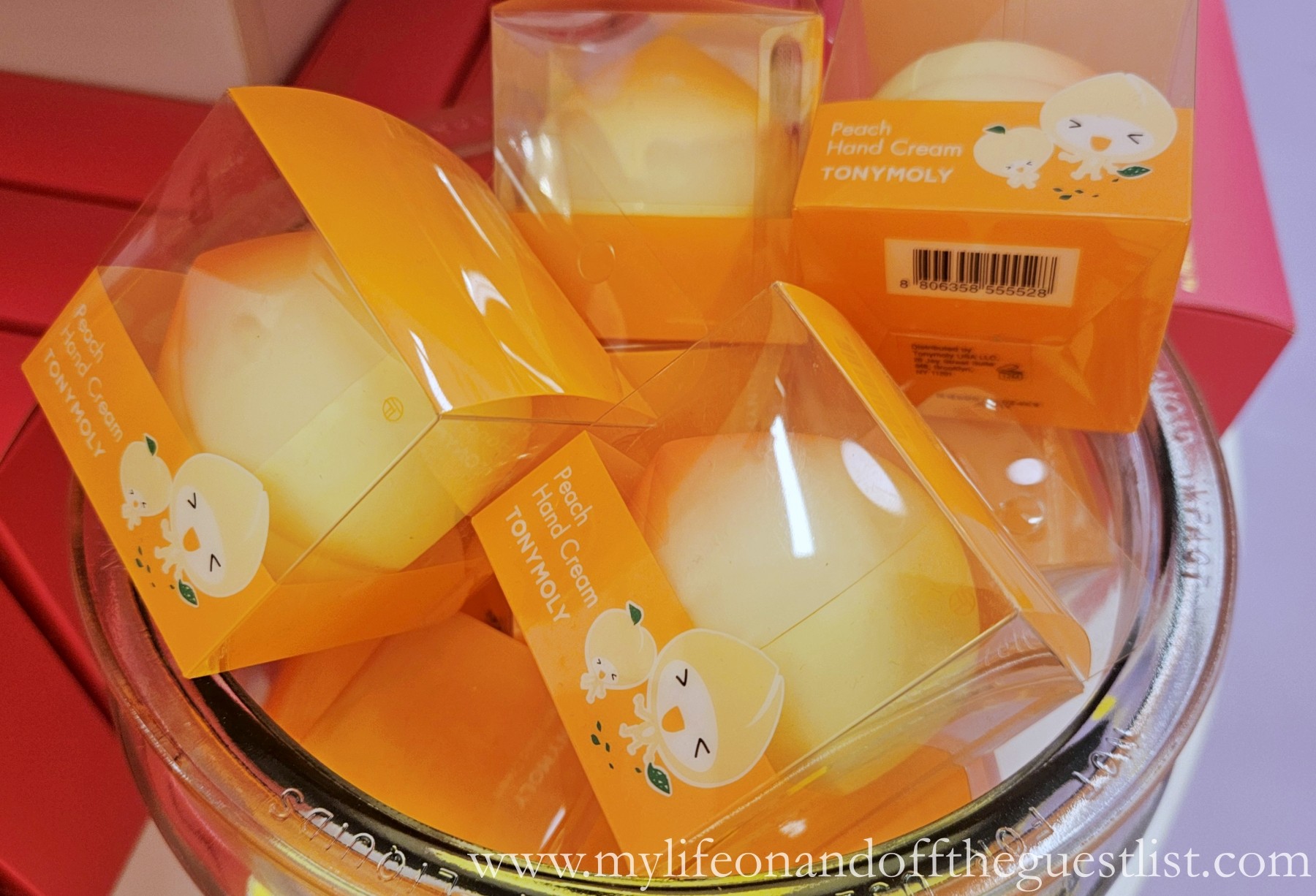 TONYMOLY Turns 20: K-Beauty Brand Celebrates with SoHo Pop-Up