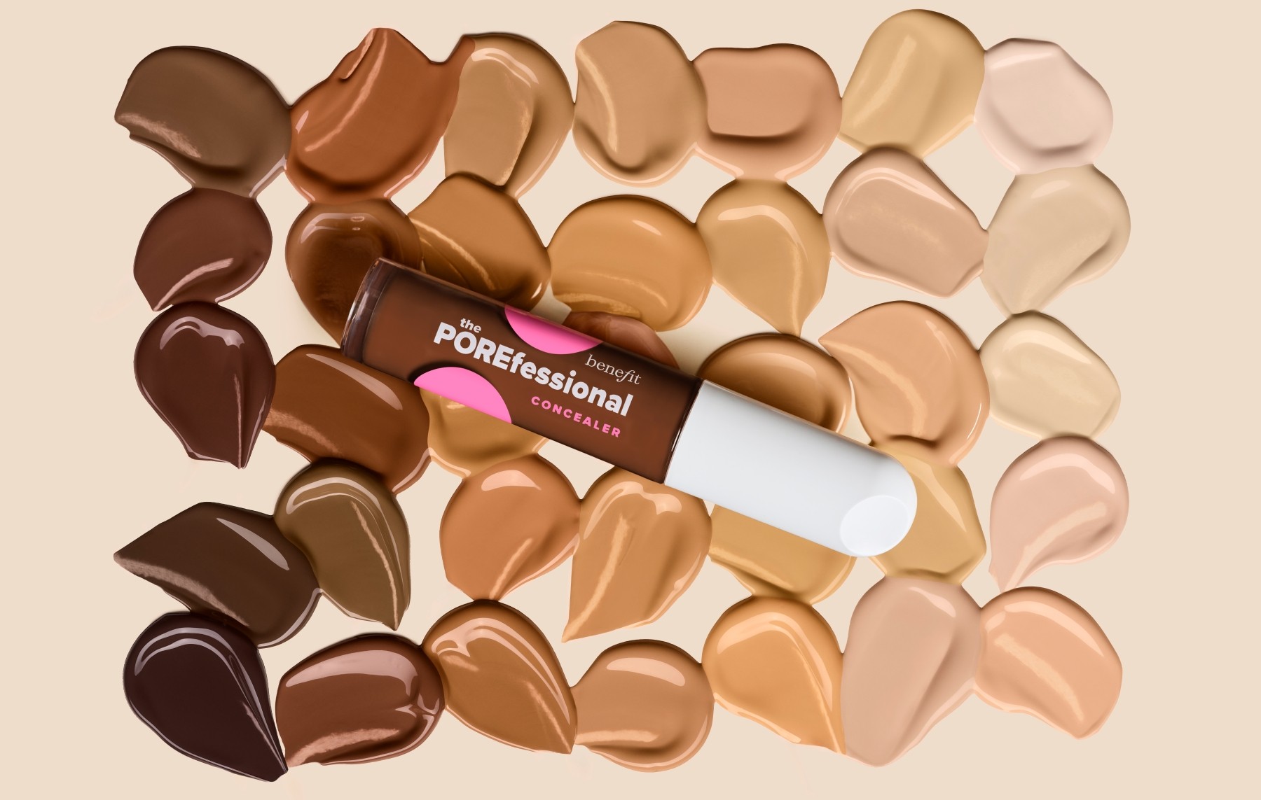 Benefit POREfessional Concealer: Full Coverage, Blurring and 24-Hour Wear
