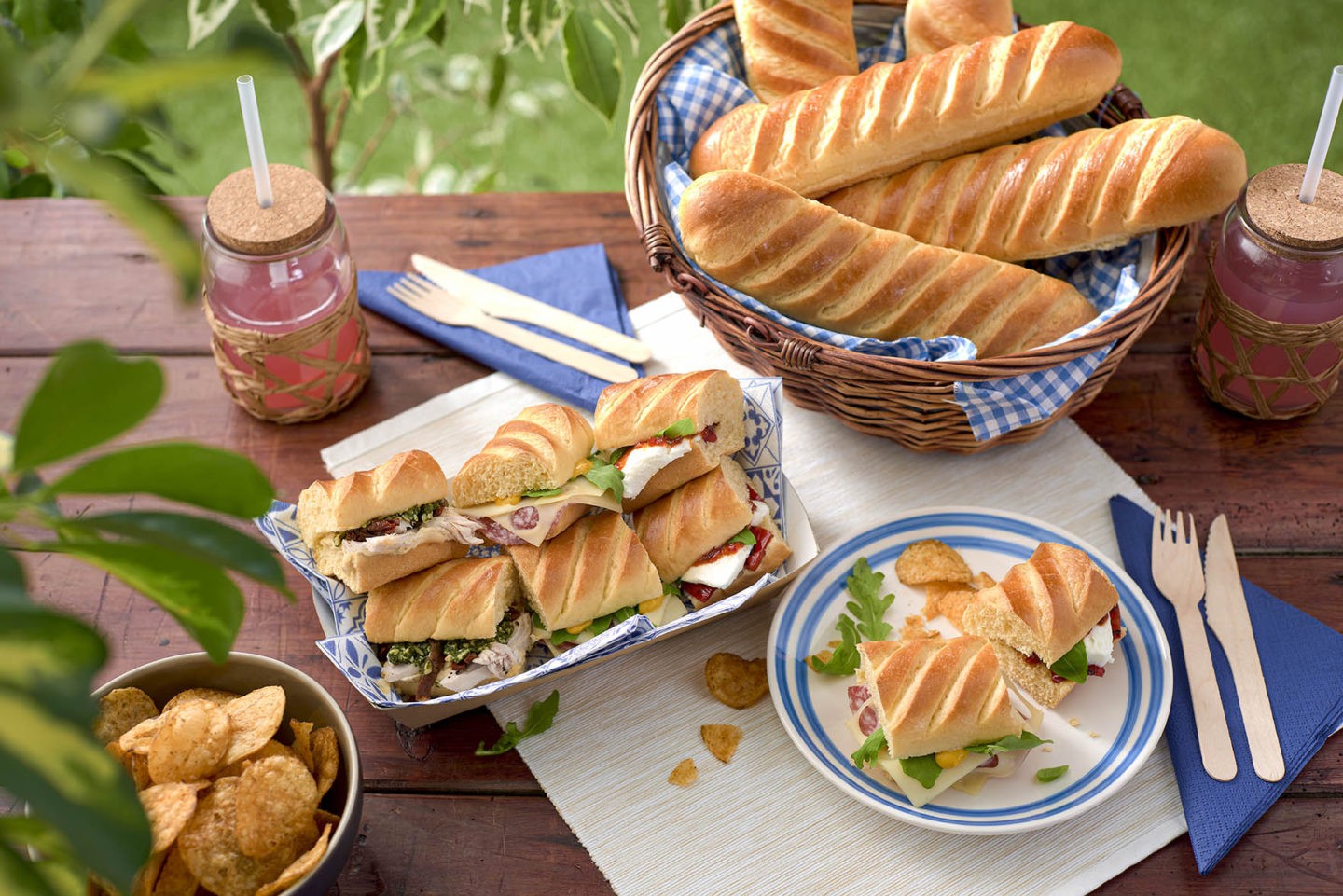 St. Pierre Bakery: Bring the Taste of a French Bakery Home with Brioche