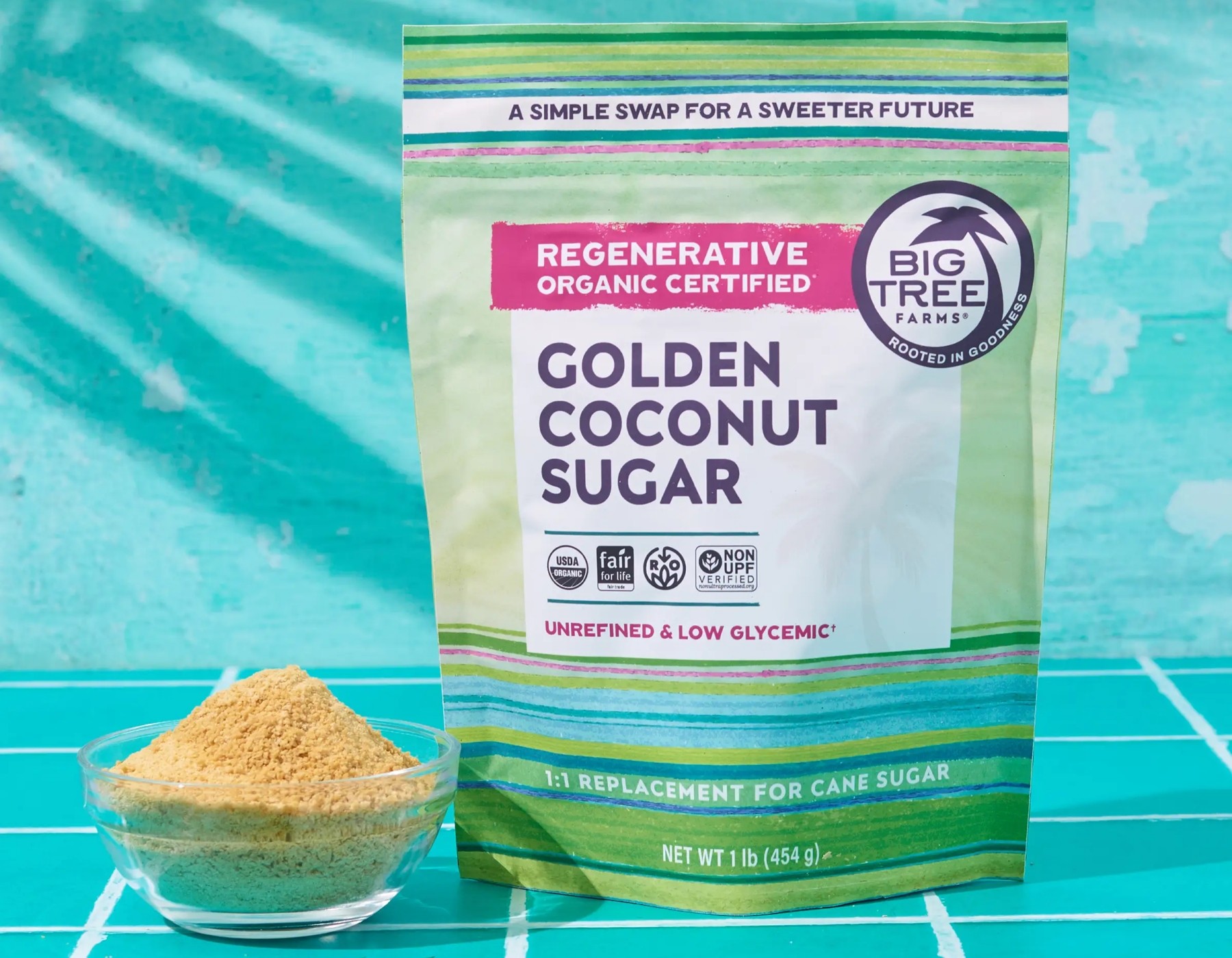 Coconut Sugar Benefits: The Sweet Summer Swap You Need to Try