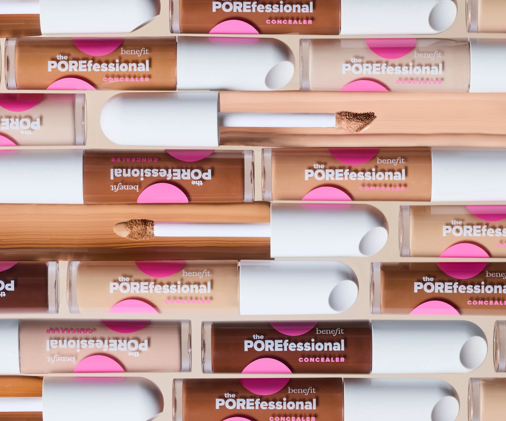 Benefit POREfessional Concealer: Full Coverage, Blurring and 24-Hour Wear