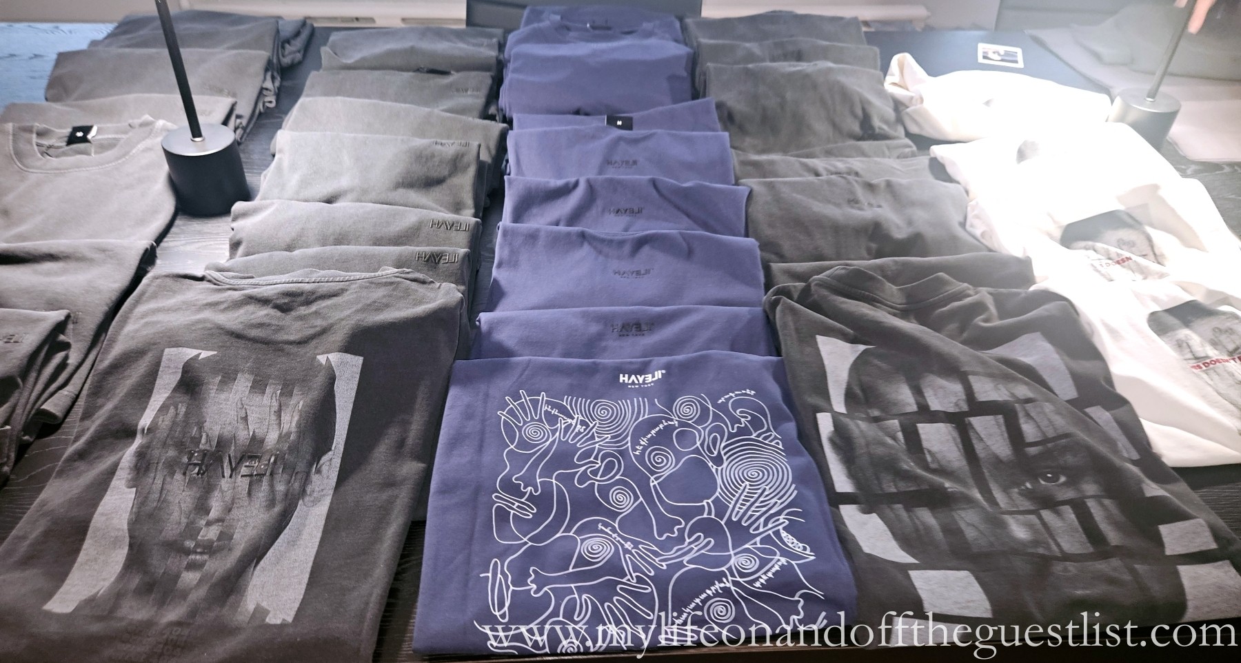 HAYELI MULTIPLE: The FW'26 Collection Blending Art and Fashion