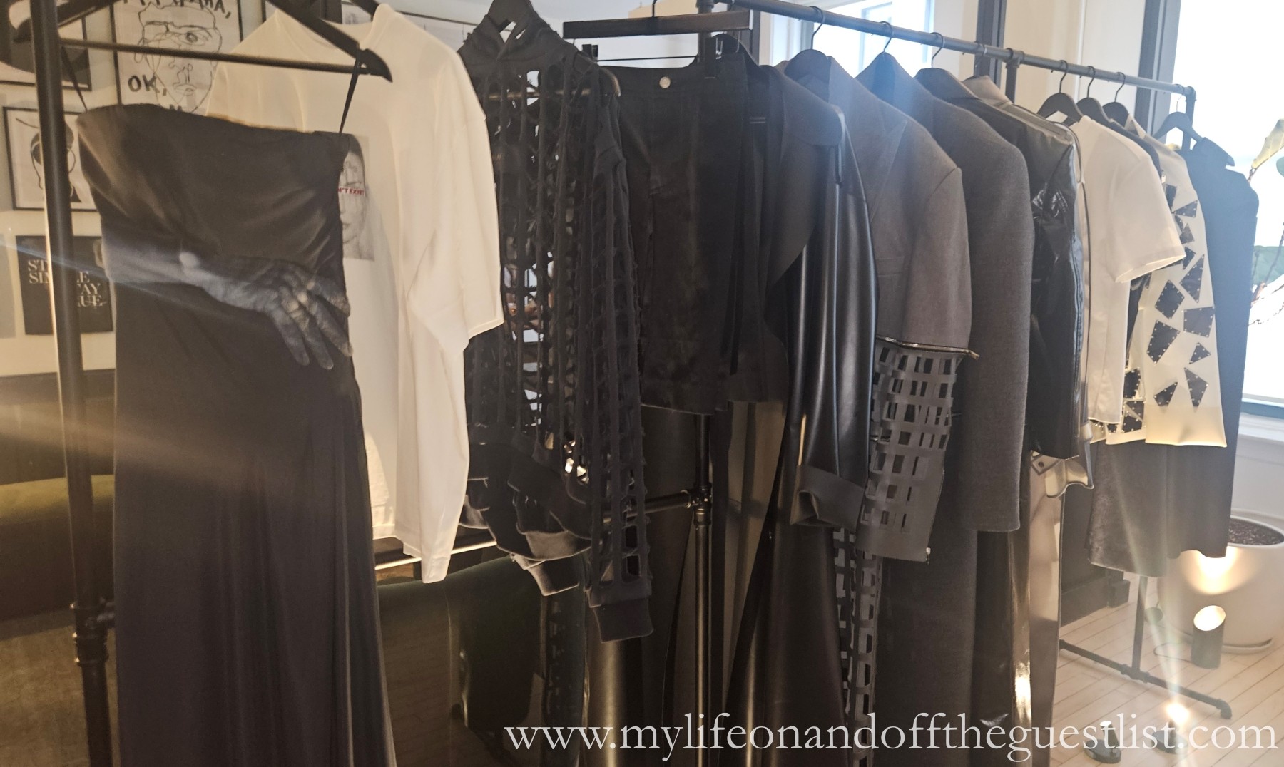 HAYELI MULTIPLE: The FW'26 Collection Blending Art and Fashion